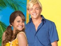 游戏Teen Beach Movie Are You a Biker or Surfer?