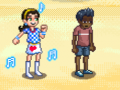 游戏Teen Beach Movie 2 Bop Adventure