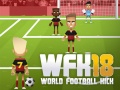 游戏World Football Kick 2018