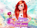 游戏Ariel and Mysterious Perfume