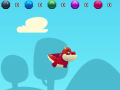 游戏Flappy Dragon 2