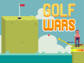 游戏Golf Wars