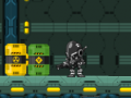 游戏Cyber Soldier