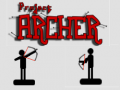 游戏Project Archer