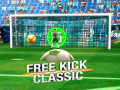游戏Free Kick Classic