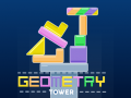 游戏Geometry Tower