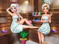 游戏Ice Queen Sauna Realife