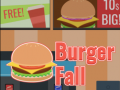 游戏Burger Fall