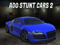游戏Ado Stunt Cars 2