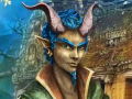 游戏The Last Satyr