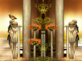 游戏Spot the differences Secret Garden