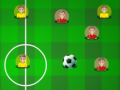 游戏Soccer Challenge 2018