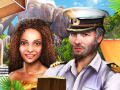 游戏Caribbean Cruising