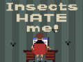 游戏Insects Hate Me