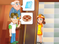 游戏Chocolate Shop