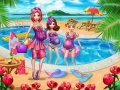 游戏Moms Summer Break