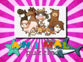 游戏Animal Puzzle