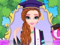 游戏Graduation Hairstyles