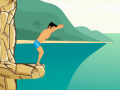 游戏Cliff Diving