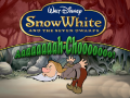 游戏Snow White and the Seven Dwarfs Aaah-Choo!