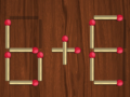 游戏Burn Matches