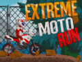 游戏Extreme Moto Run
