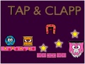 游戏Tap & Clapp