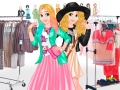 游戏Modern Princess Wardrobe