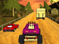 游戏Monster Truck: Beginning