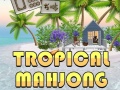 游戏Tropical Mahjong