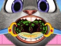 游戏Judy's Throat Doctor
