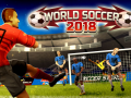 游戏World Soccer 2018