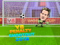 游戏Y8 Penalty Shootout 2018
