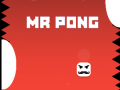 游戏Mr Pong