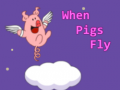 游戏When Pigs Fly