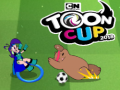 游戏Toon Cup 2018