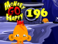 游戏Monkey Go Happy Stage 196