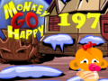 游戏Monkey Go Happy Stage 197