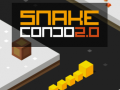 游戏Snake Condo 2
