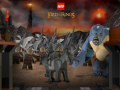 游戏Lego Lord Of The Ring 