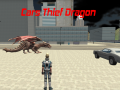 游戏Cars Thief Dragon