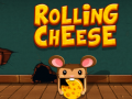 游戏Rolling Cheese