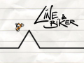 游戏Line Biker