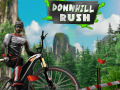 游戏DownHill Rush