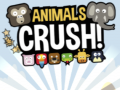 游戏Animals Crush