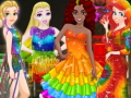 游戏Princess Pride Day