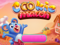 游戏Cookie Match