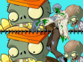 游戏Zombie Difference Hunt