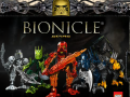 游戏Bionicle Stars