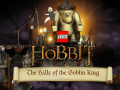 游戏The Hobbit: The Halls of the Goblin King